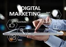 Digital Marketing importance